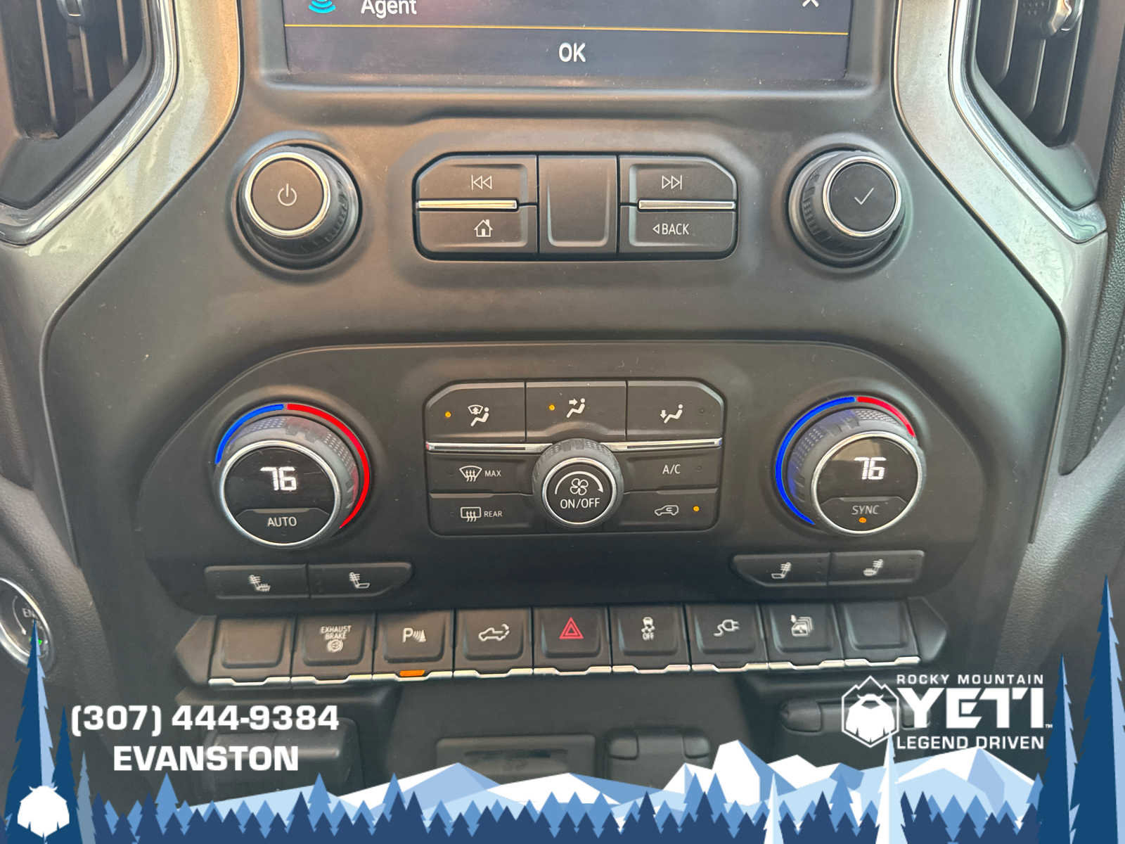 Used 2021 Chevrolet Silverado 3500 LT w/ All Star Edition AWD/4WD image 33