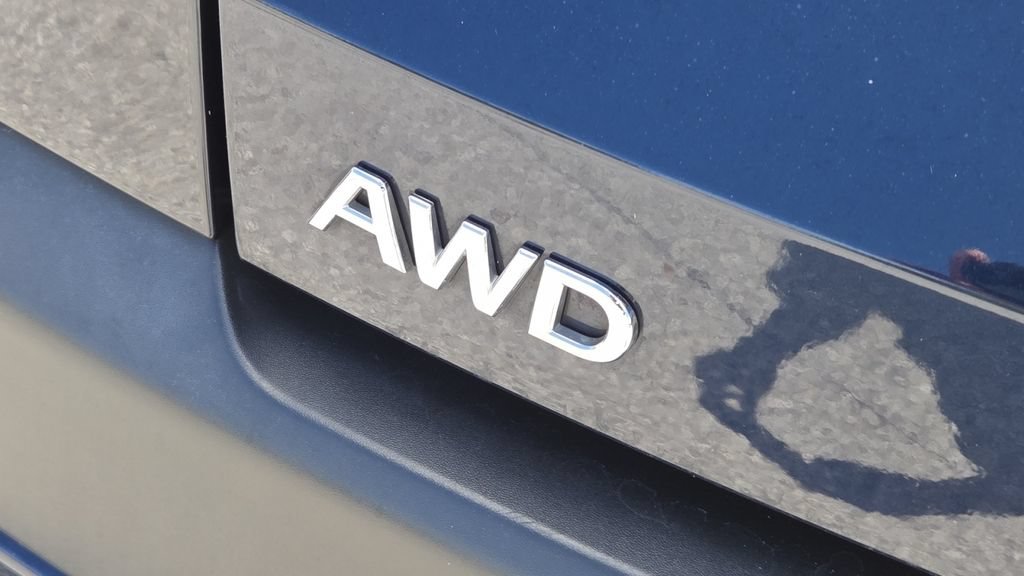 Certified 2024 INFINITI QX55 Sensory AWD/4WD image 25