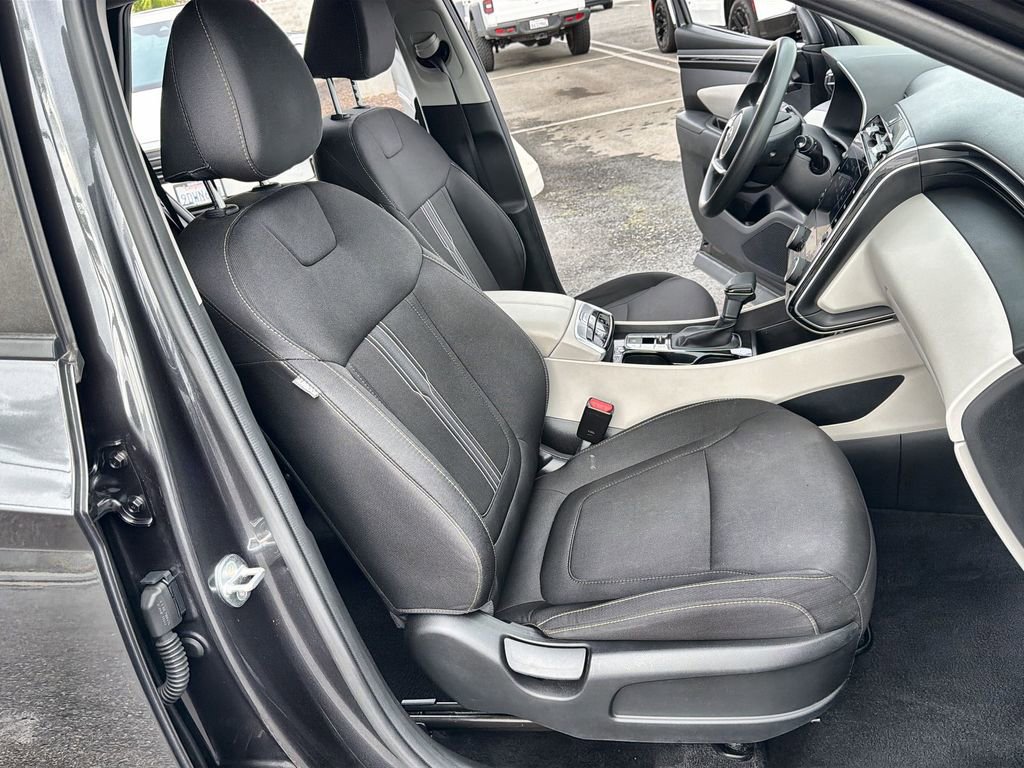 Used 2023 Hyundai Tucson SEL image 24