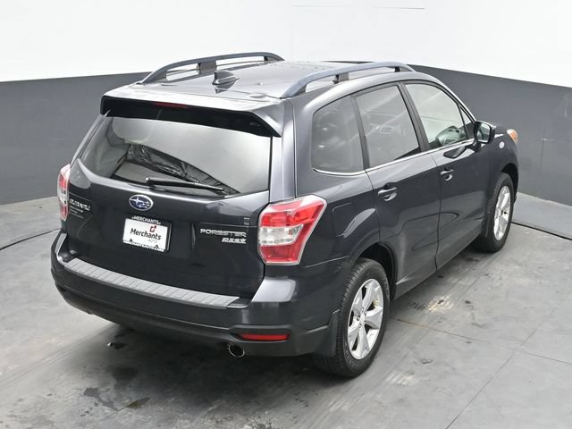 Used 2016 Subaru Forester 2.5i Limited AWD/4WD image 37