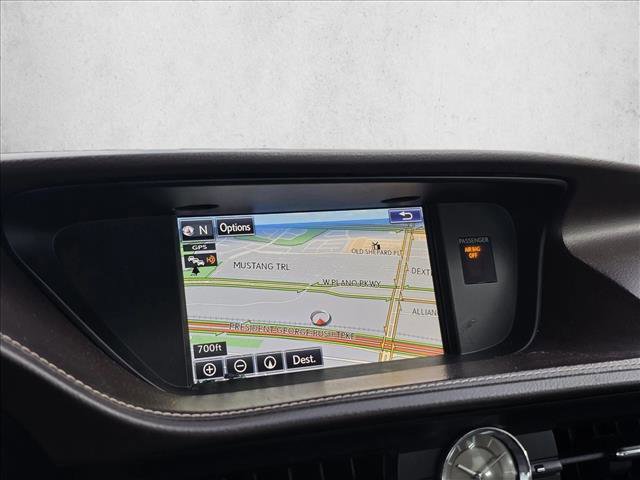 Used 2016 Lexus ES 350 w/ Navigation System Package FWD image 15