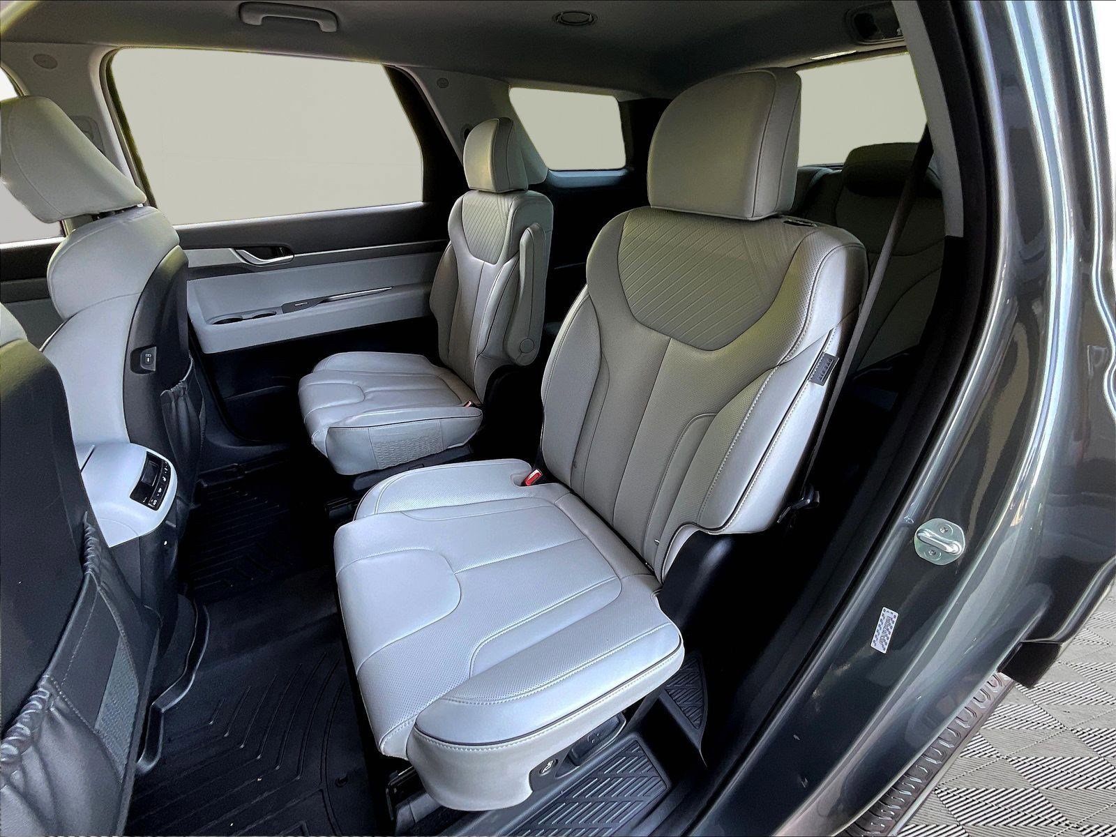 Used 2024 Hyundai Palisade SEL AWD/4WD image 22