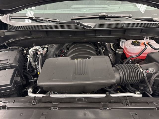 New 2026 Chevrolet Suburban Premier image 44