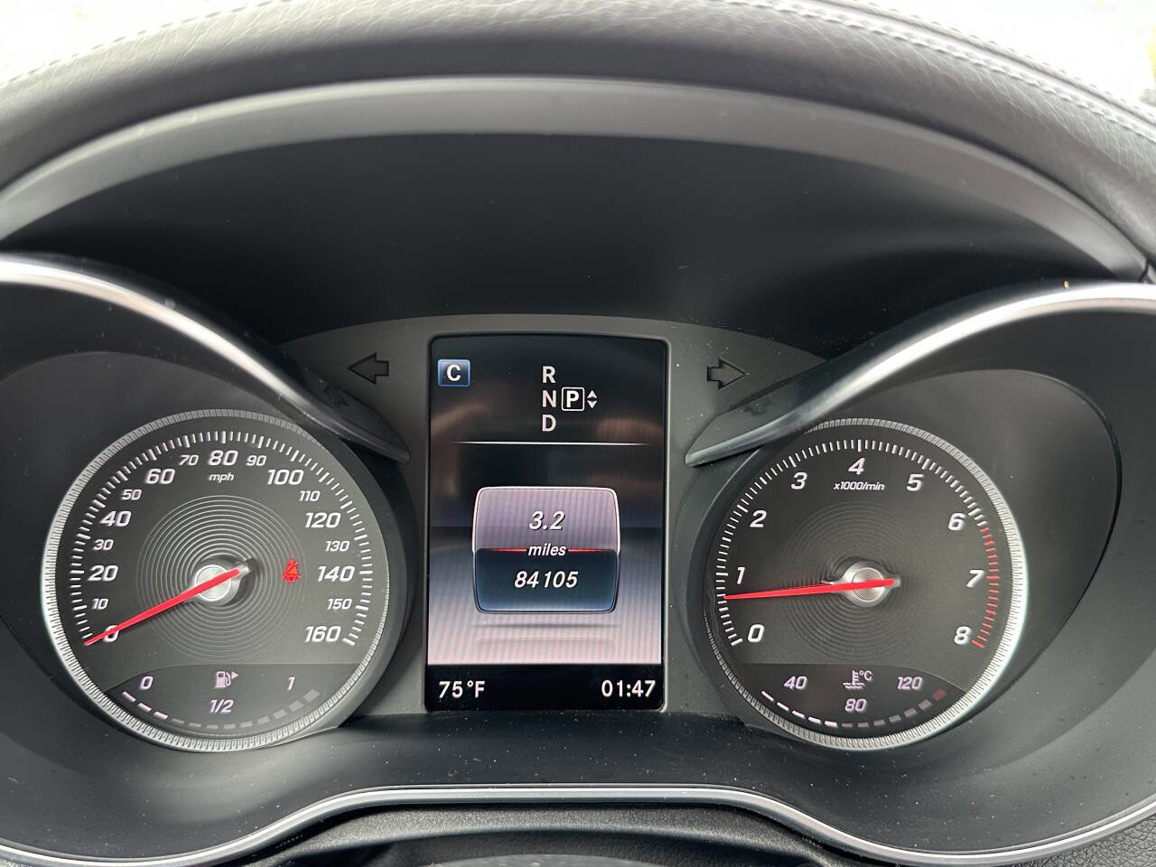 Used 2015 Mercedes-Benz C 300 Sedan image 22