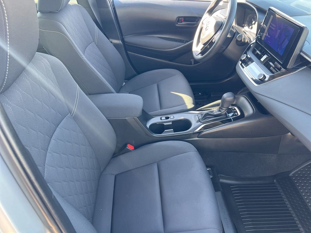 Used 2023 Toyota Corolla LE image 18
