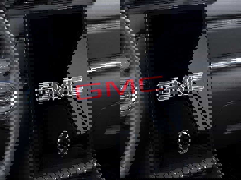 New 2026 GMC Terrain Elevation FWD image 20