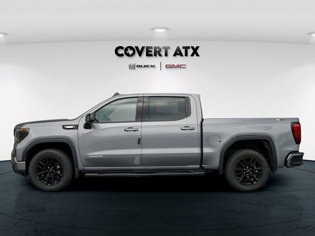 New 2026 GMC Sierra 1500 Elevation w/ Elevation Premium Package AWD/4WD image 5