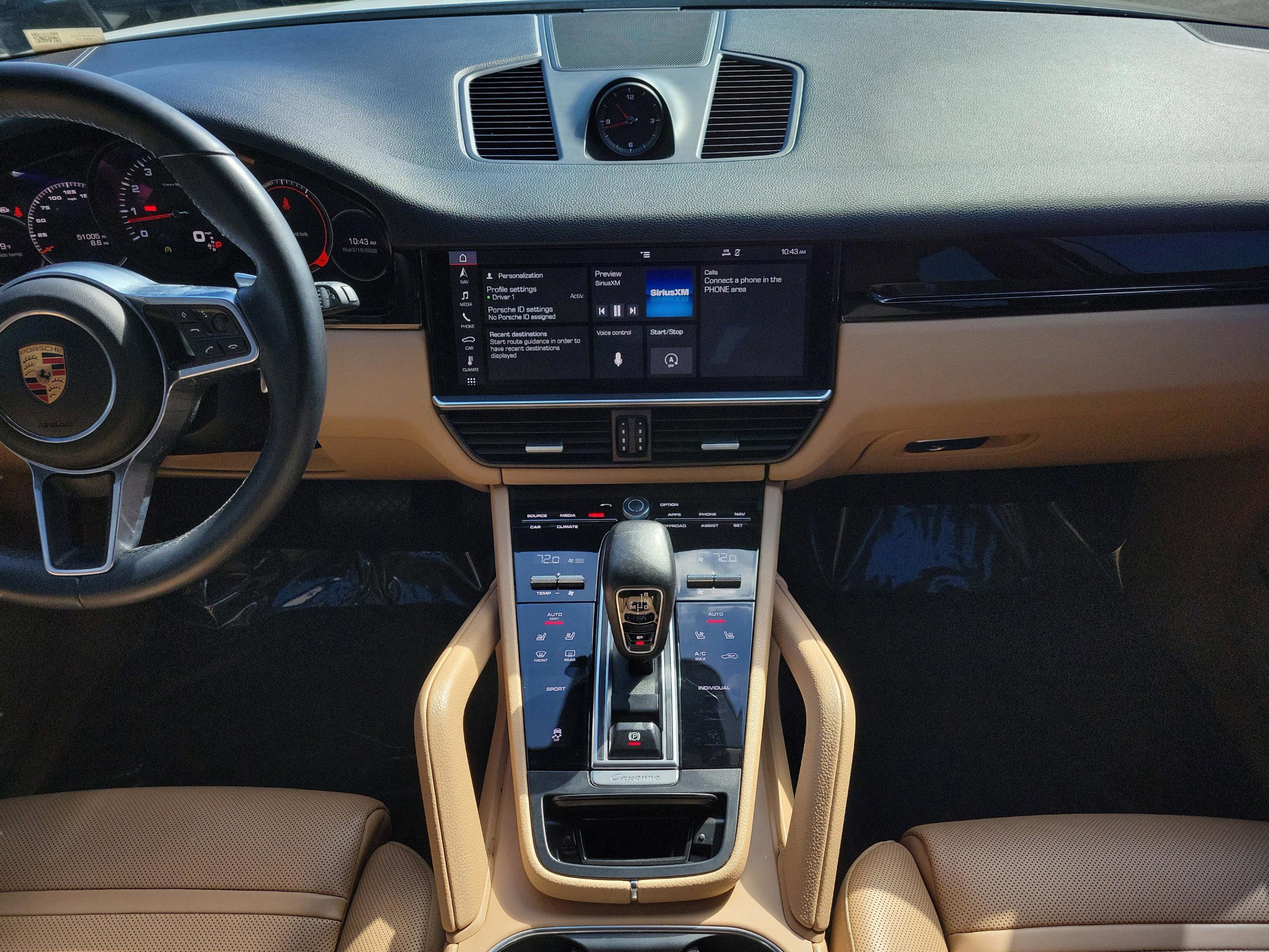 Used 2019 Porsche Cayenne Base image 15