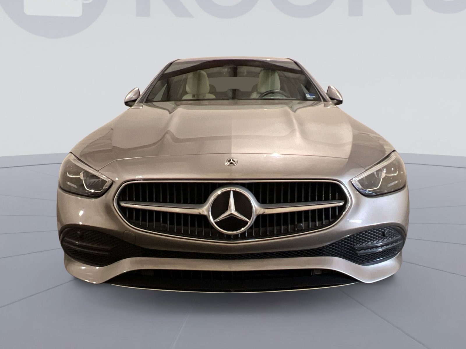Used 2024 Mercedes-Benz C 300 Sedan image 4