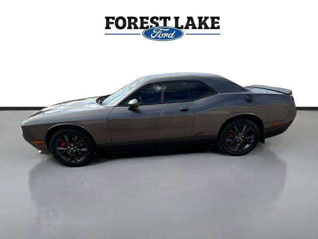 Used 2022 Dodge Challenger SXT w/ Driver Convenience Group image 4