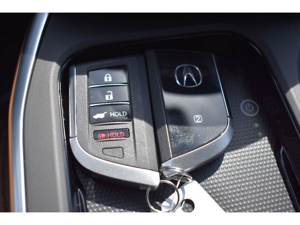 New 2026 Acura RDX w/ Technology Package AWD/4WD image 41