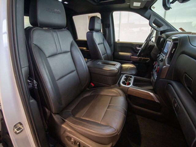 Used 2021 Chevrolet Silverado 2500 High Country w/ Z71 Off-Road Package image 19