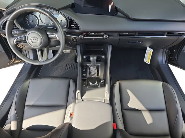 New 2026 MAZDA MAZDA3 s Sport image 36