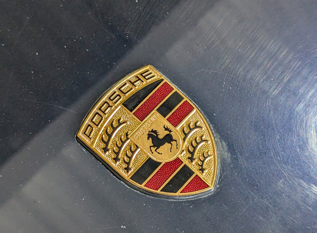 Used 2003 Porsche 911 Carrera 4 AWD/4WD image 14