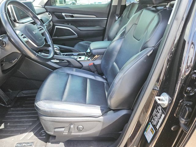 Used 2022 Kia Telluride S FWD image 18