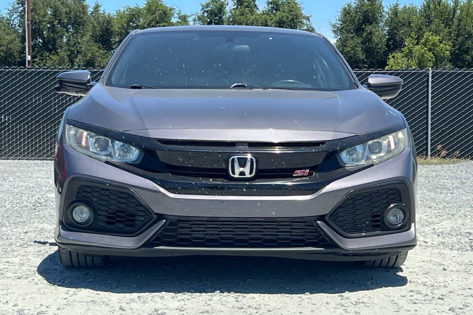 Used 2019 Honda Civic Si image 11