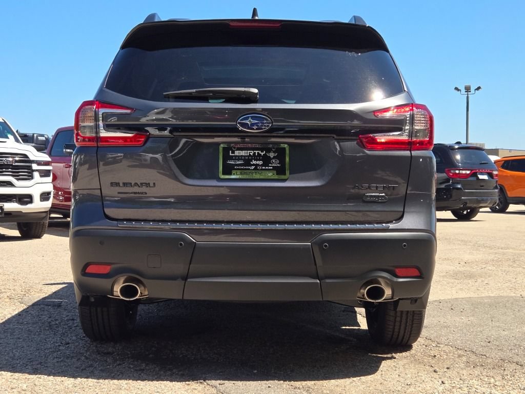 New 2026 Subaru Ascent Bronze Edition AWD/4WD image 17