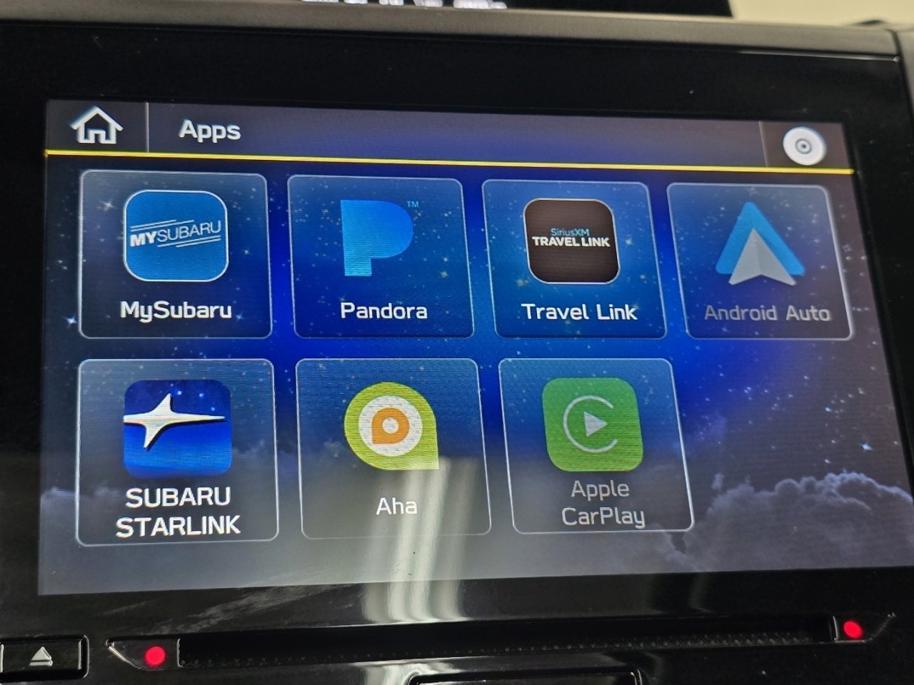 Used 2022 Subaru Forester Limited w/ Popular Package #2 image 5