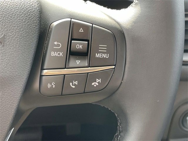 New 2025 Ford Bronco Sport Heritage w/ Convenience Package image 19