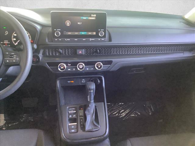 Used 2025 Honda CR-V LX image 11