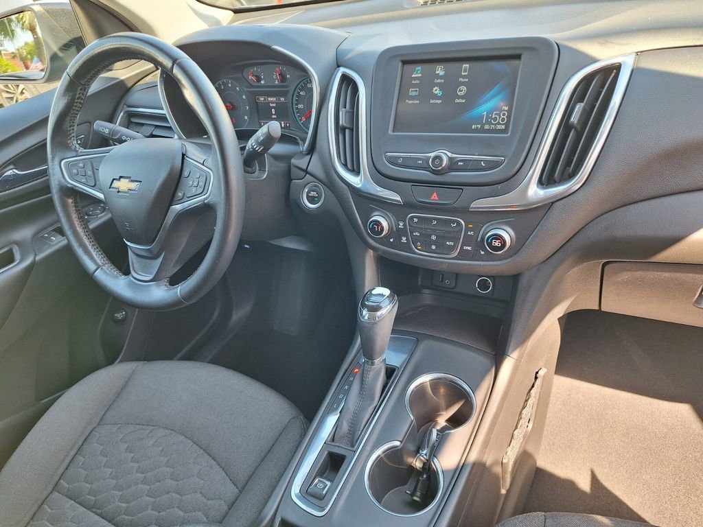 Used 2018 Chevrolet Equinox LT image 26