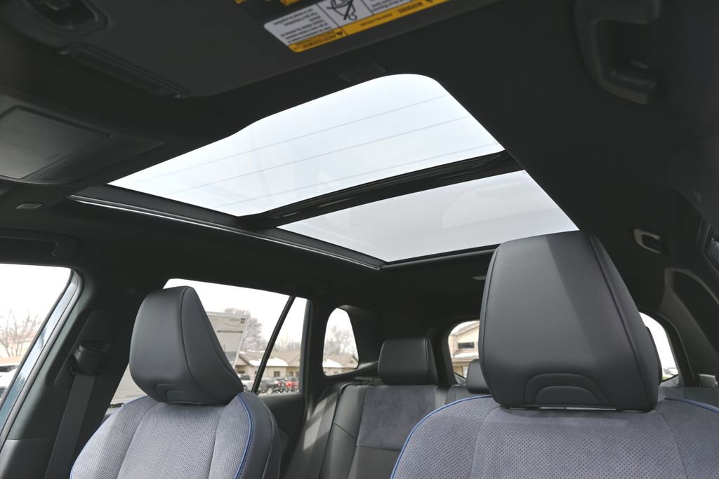 New 2026 Toyota RAV4 XSE image 14