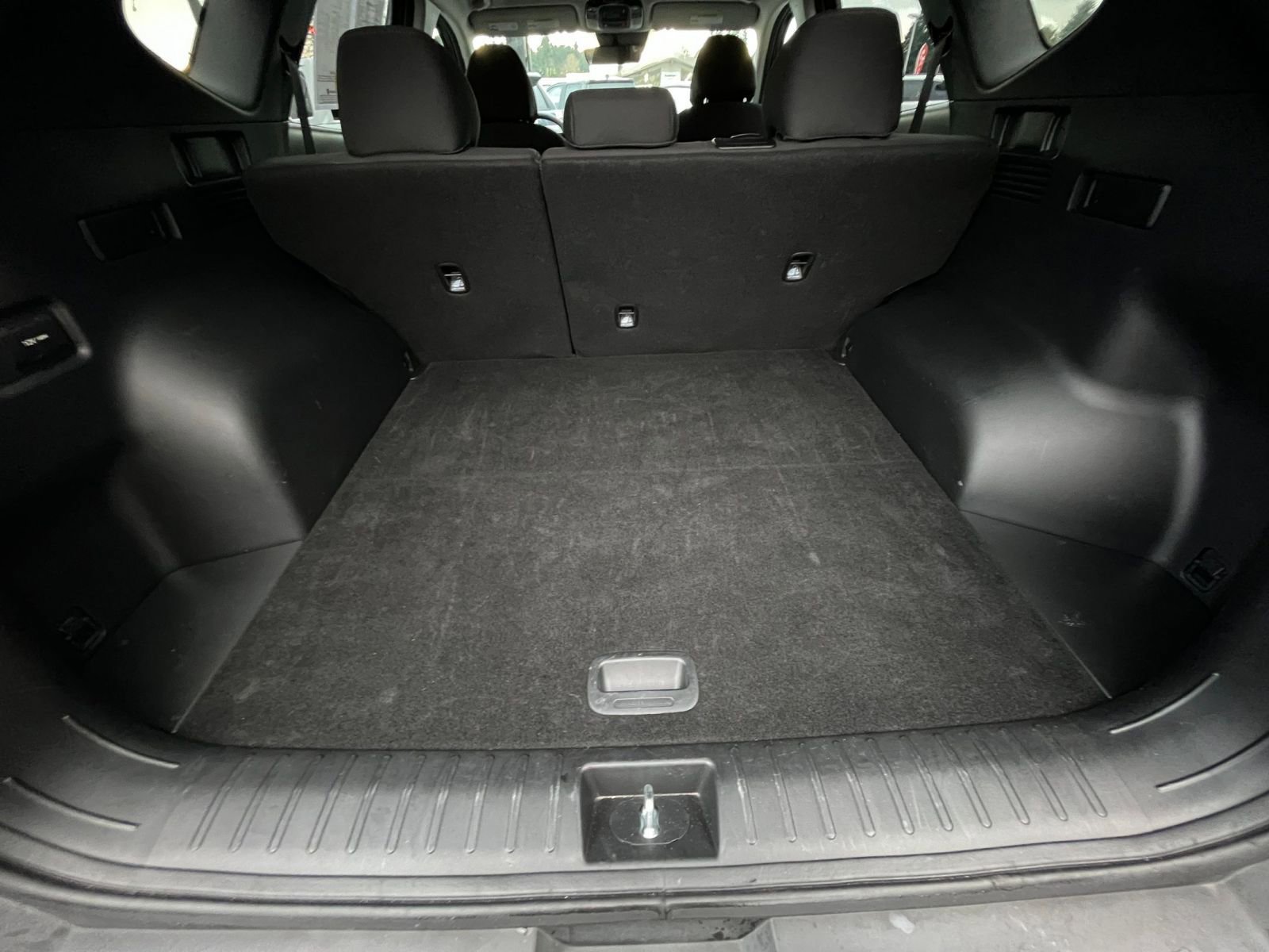 Used 2025 Hyundai Tucson SEL image 33