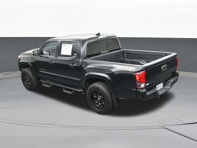 Used 2019 Toyota Tacoma TRD Sport w/ Technology Package AWD/4WD image 57