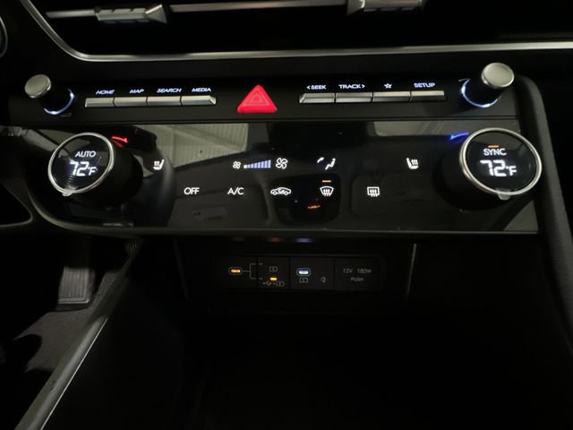 New 2026 Hyundai Sonata SEL image 24