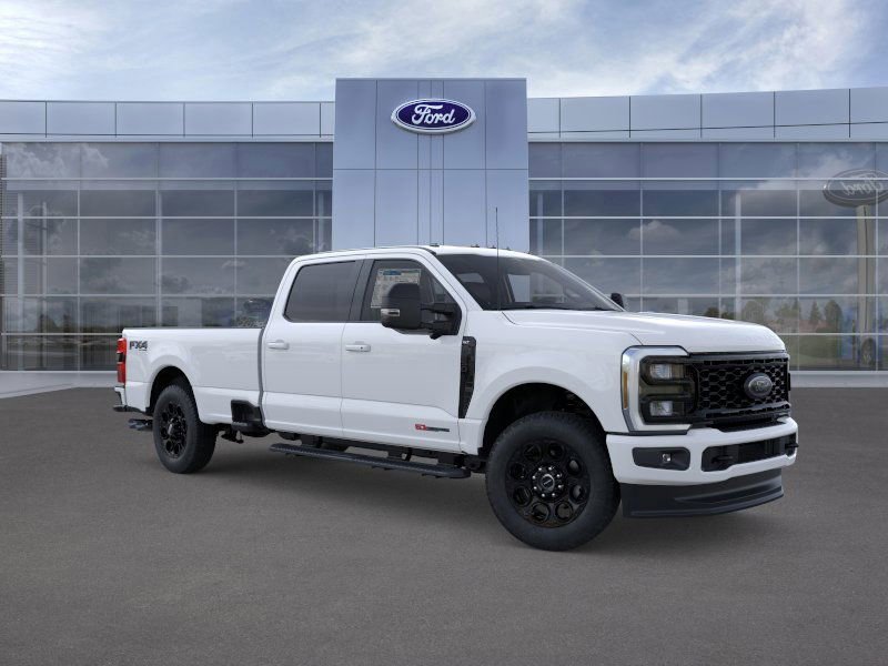 New 2026 Ford F250 XLT image 7