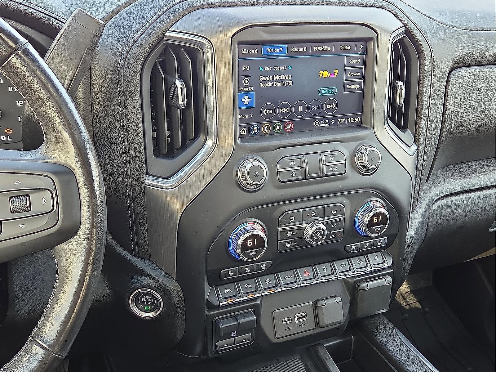 Used 2021 GMC Sierra 1500 Denali w/ Denali Ultimate Package image 16