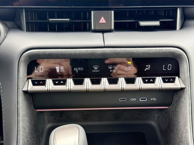 New 2026 Lexus IS 350 F Sport image 33