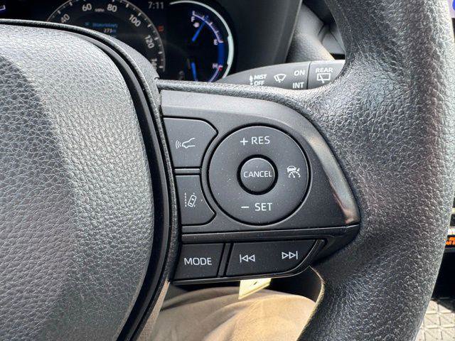 Certified 2024 Toyota RAV4 LE image 16
