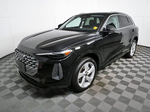 New 2026 Audi Q5 Premium Plus AWD/4WD image 32