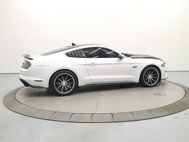 Used 2021 Ford Mustang GT Premium RWD image 8