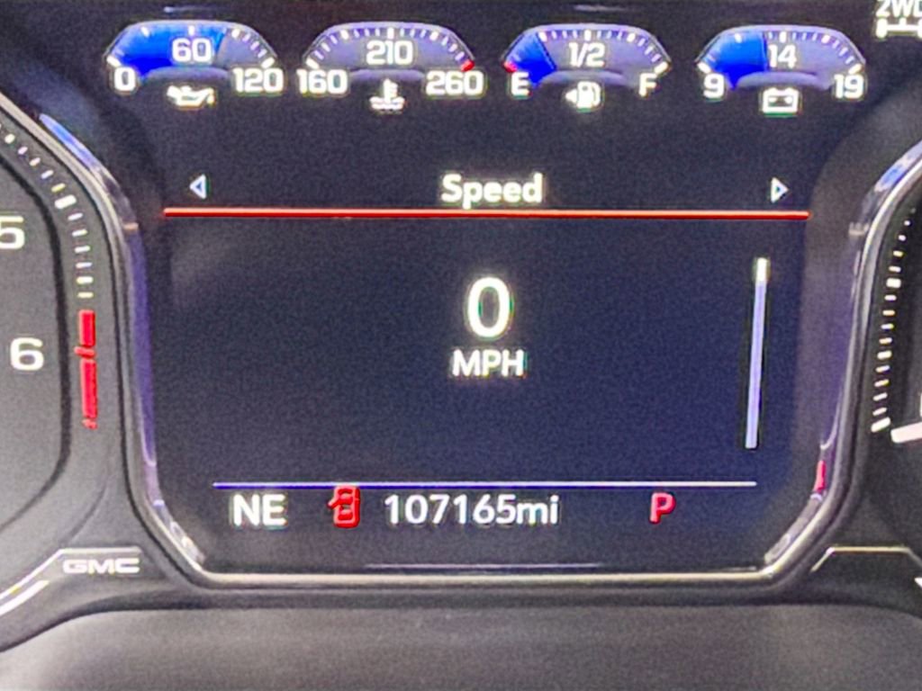 Used 2021 GMC Yukon SLT AWD/4WD image 35