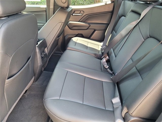 New 2025 Chevrolet Colorado LT w/ LT Convenience Package image 6