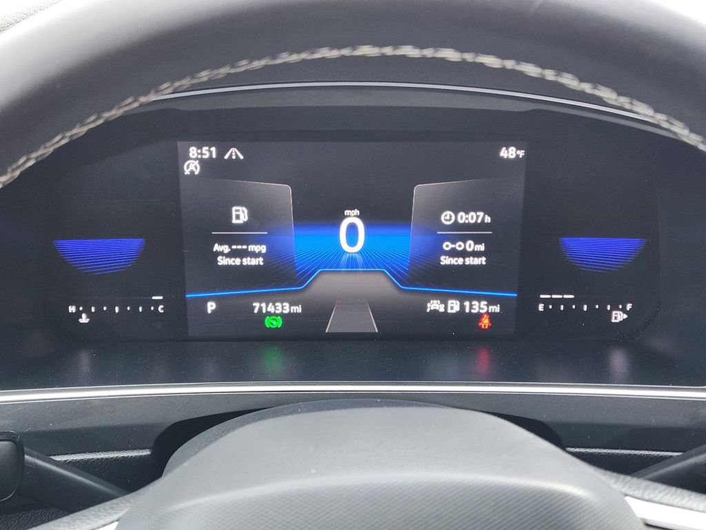 Used 2022 Volkswagen Tiguan S image 17