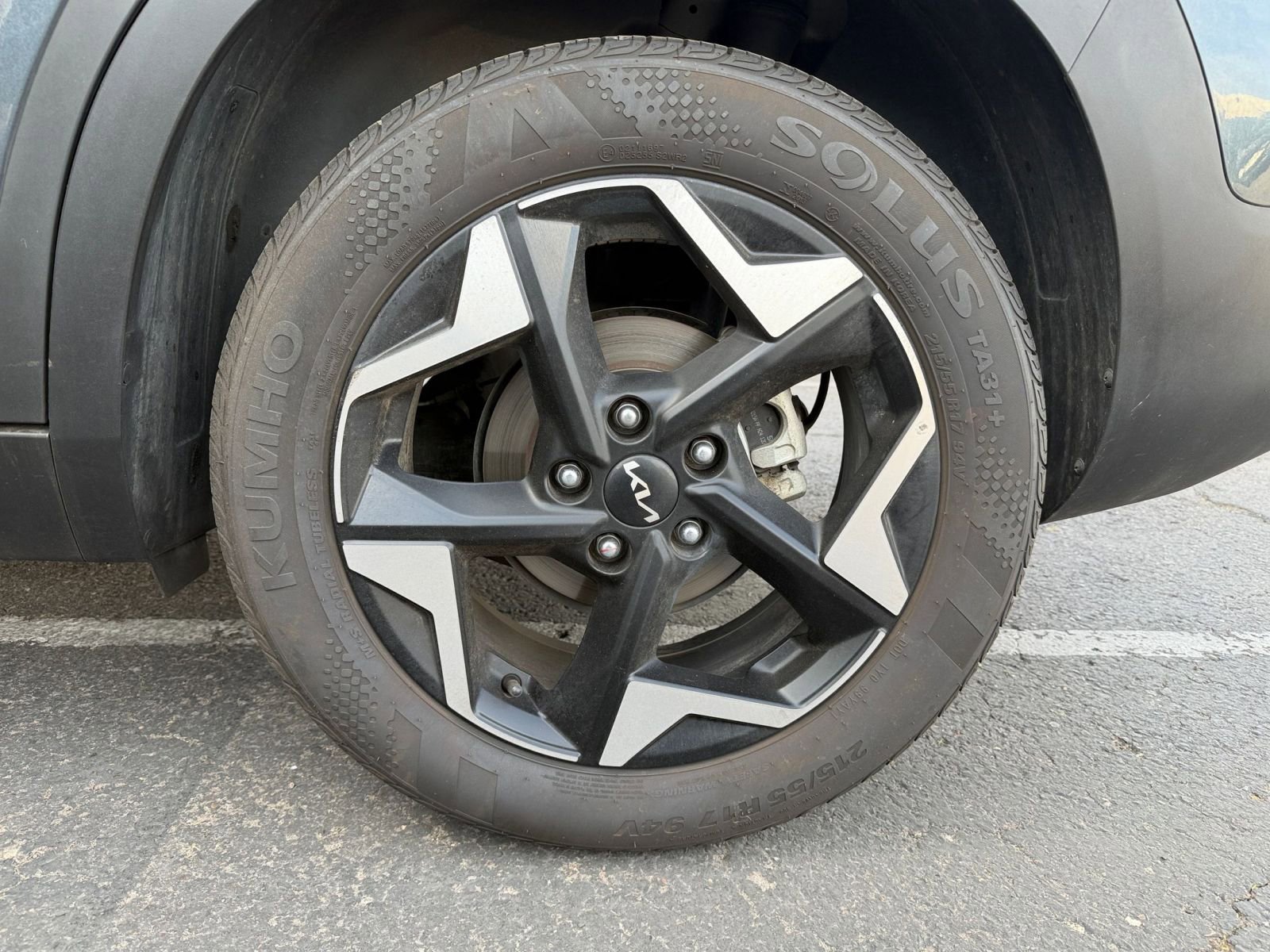 Used 2025 Kia Seltos S image 31