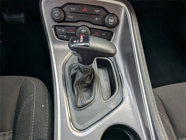 Used 2022 Dodge Challenger SXT w/ Blacktop Package image 19