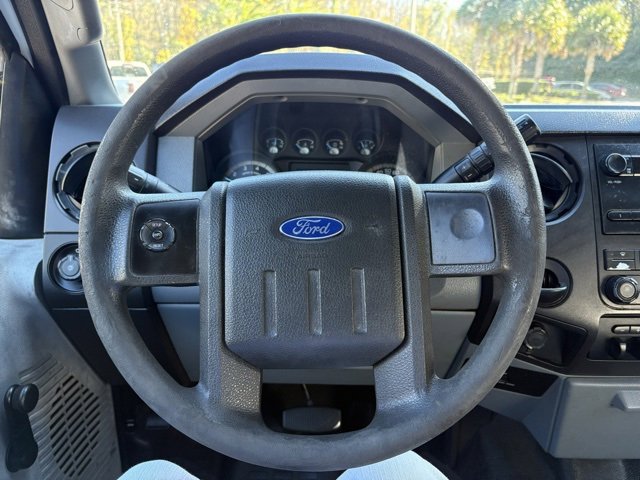 Used 2015 Ford F350 XL image 14