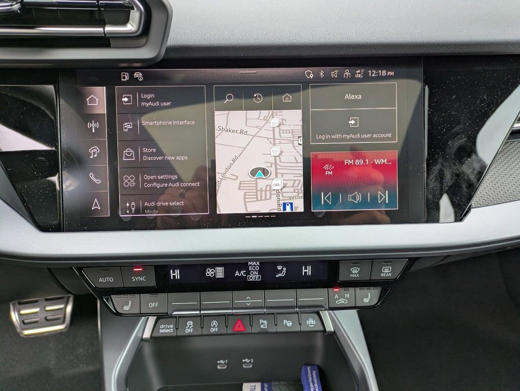 New 2026 Audi S3 Premium image 12