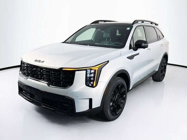 New 2026 Kia Sorento SX Prestige AWD/4WD video 1