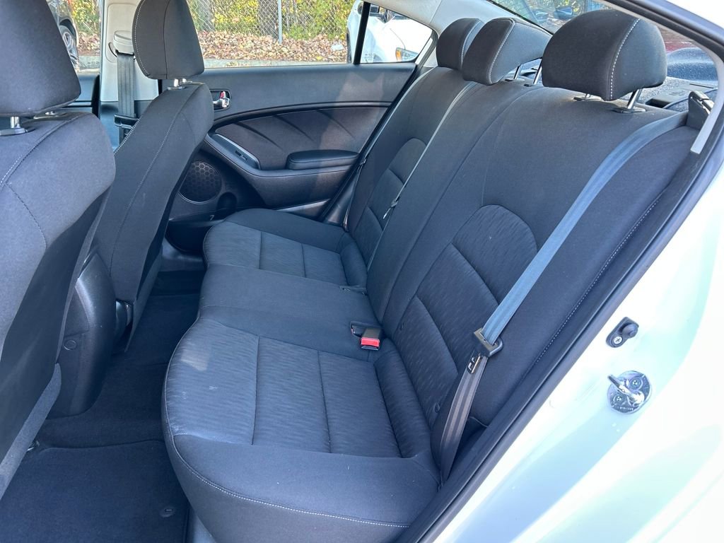 Used 2016 Kia Forte LX image 23