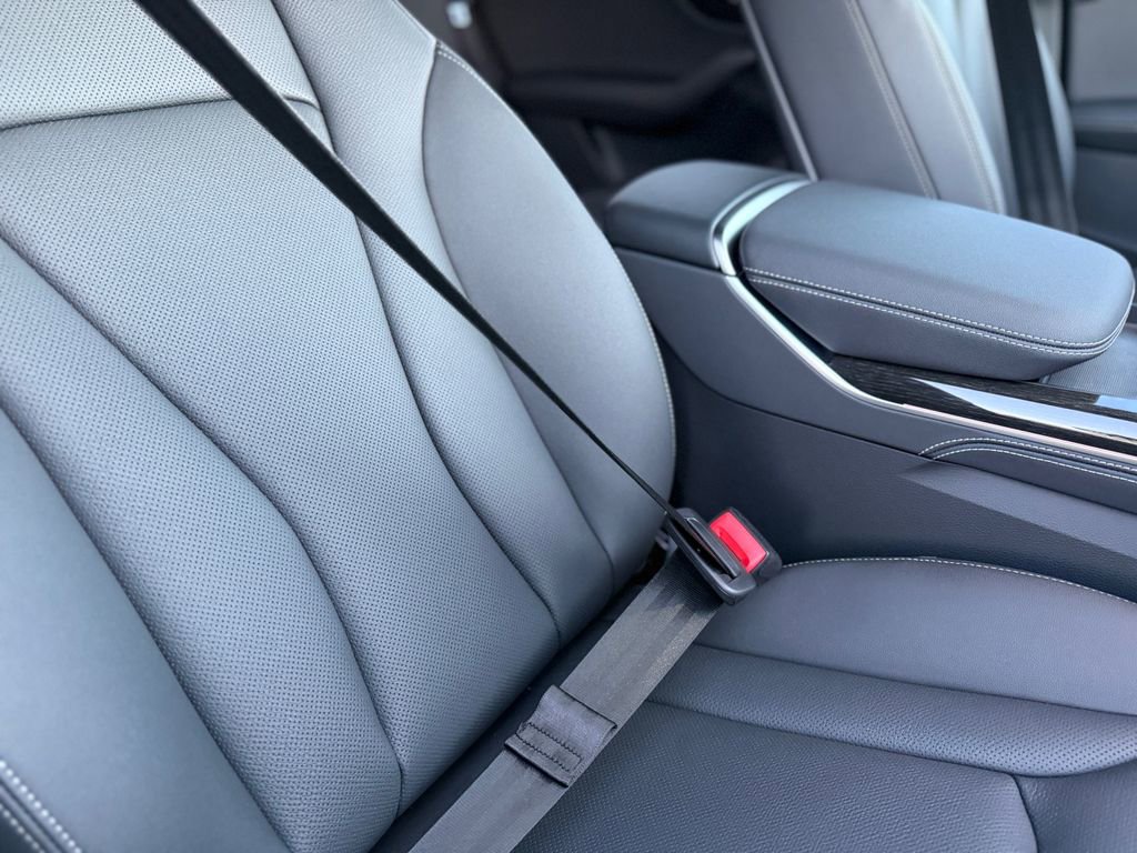 New 2026 Audi Q8 Premium Plus image 25