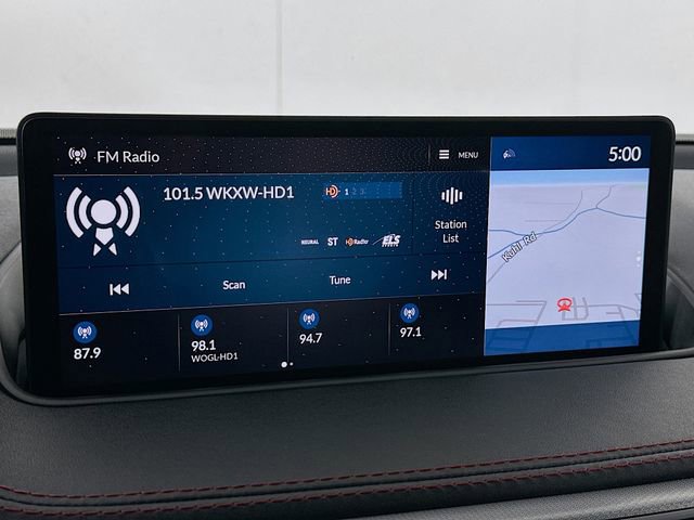 Used 2023 Acura MDX A-Spec image 13