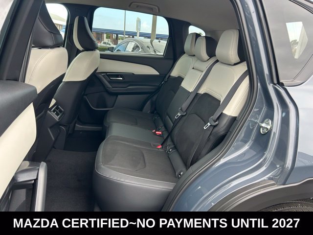 Used 2026 MAZDA CX-5 Preferred AWD/4WD image 10
