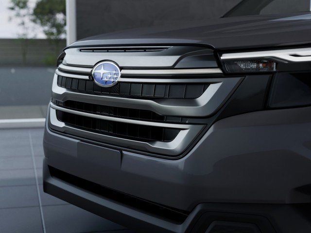 New 2026 Subaru Forester Touring AWD/4WD image 11
