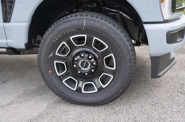 New 2026 Ford F250 Platinum AWD/4WD image 22