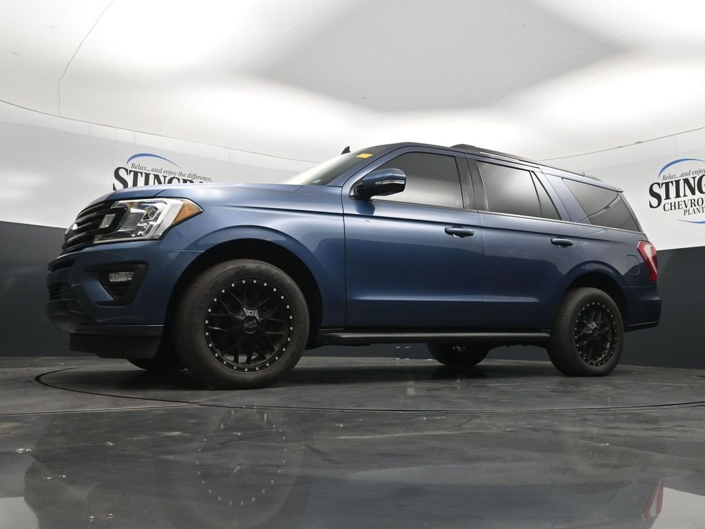 Used 2020 Ford Expedition XLT w/ Equipment Group 202A RWD image 28